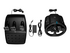 Logitech G G923 - hjul, pedaler och växelspakuppsättning
