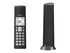 Panasonic KX-TGK220 - trådlös telefon