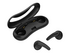 Celly SHAPE1 - True wireless-hörlurar med mikrofon