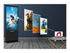 ViewSonic EP5542 ePoster Series