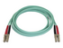 StarTech.com Aqua OM4 Duplex Multimode Fiber
