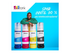 Epson EcoTank 104 - 4-pack