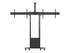 Multibrackets M Motorized Floorstand monteringssats