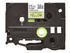 Brother TZe-C51 - fluorescerande tejp