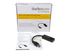 StarTech.com USB 3.0 till VGA-adapter- inbyggd installation av drivrutiner