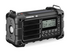 Sangean-MMR-99 DAB - bärbar DAB-radio