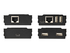 StarTech.com 4-ports USB 2.0-förlängarhubb över Single CAT5e/CAT6 Ethernet-kabel (RJ45)