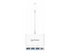 Manhattan - hubb - 3 USB-A och 1 USB-C-portar, strömleverans