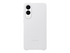 Samsung Galaxy S25 Edge Kindsuit Case (ljusgrå) Premium och enkel design. Läderliknande känsla genom biobaserat material