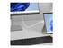 StarTech.com 6.6ft (2m) USB C to DisplayPort 1.2 Cable, Bidirectional