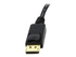 StarTech.com DisplayPort till DVI-adapter