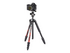 Manfrotto Element MII MKELMII4RD-BH stativ