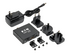 Eaton Tripp Lite Series Ultra High Definition UHD 4Kx2K HDMI Audio De-Embedder Extractor