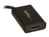 StarTech.com USB C till HDMI 2.0-adapter med strömförsörjning