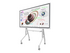 Neomounts Move Go FL50-525WH1 vagn