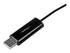 StarTech.com 2 Port USB Keyboard Mouse Switch Cable w/ File Transfer for PC and Mac®