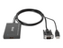 Club 3D videokort - HDMI / VGA