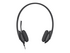Logitech USB Headset H340