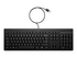 HP 125 G2 - tangentbord