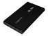 LogiLink Enclosure 2,5 Inch S-SATA HDD USB 3.0 Alu