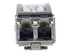 StarTech.com MSA Uncoded Compatible SFP Module, 1000BASE-SX, 1GbE Multi Mode (MMF) Fiber Optic Transceiver, 1GE Gigabit Ethernet SFP, LC Connector, 550m, 850nm, DDM, 1Gbps Mini GBIC Module