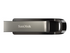 SanDisk Extreme Go - USB flash-enhet
