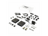 StarTech.com HDMI over IP Extender Kit with Video Wall Support