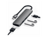 Satechi Slim Aluminum Multi-Port Adapter