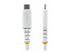 StarTech.com - USB typ C-kabel