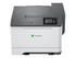 Lexmark CS531dw - skrivare