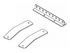 Sonance CBL523 monteringssats