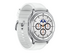 Samsung Galaxy Watch8 Classic smart klocka med hybrid band