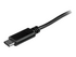 StarTech.com 1m / 3.3ft USB C to USB C Cable