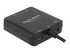 DeLOCK 4K compact - HDMI-ljudsignalsextraktor