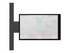Crestron TSW-770/1070-MUMK-B monteringssats