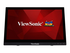 ViewSonic LED-skärm - 16"