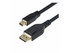StarTech.com Mini DP to DisplayPort 1.4 Cable 8K 60Hz HBR3 4K