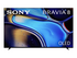 Sony Bravia 8 K-77XR80 77" Klass (76.7" visbar) OLED-TV