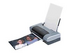 HP Deskjet 450CBi - skrivare