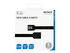DELTACO SATA-kabel - 30 cm