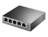 TP-LINK TL-SG1005P - switch