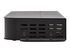 Eaton Tripp Lite series 4-Port DisplayPort KVM with Dual Console Ports (DP and HDMI), 4K 60Hz 4:4:4, DP1.4 with IR Remote