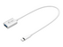 i-Tec - USB typ C-kabel