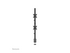 Neomounts FPMA-D550DV monteringssats