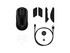 HyperX Pulsefire Haste 2 Mini