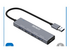 DELTACO - hubb - 5 Gbps, USB-A