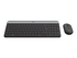 Logitech Slim Wireless Combo MK470