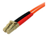 StarTech.com 30m Fiber Optic Cable