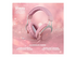 DELTACO GAMING Pink Line PH85