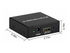 MicroConnect HDMI 4K Splitter 1 to 2 Ultra Slim